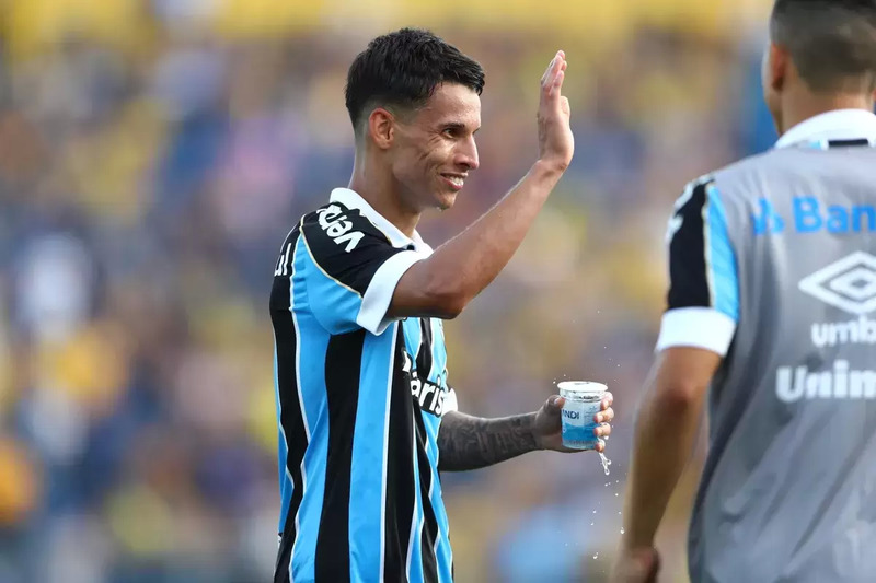 Scolari e Ferreira se enfrentarão novamente nos playoffs. Quem vai ganhar desta vez