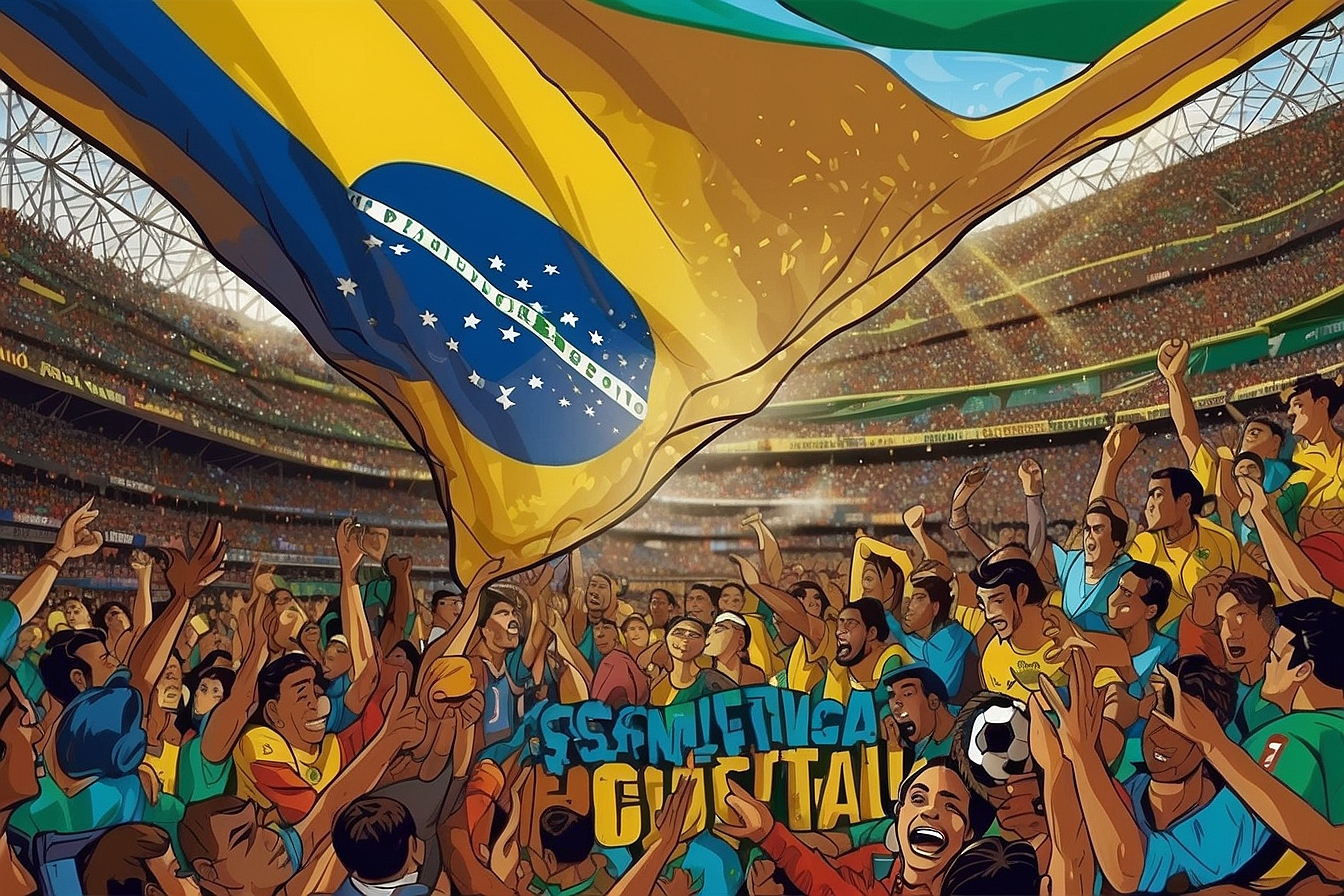 Desenvolvimento Esportivo no Brasil: Desafios e Perspectivas